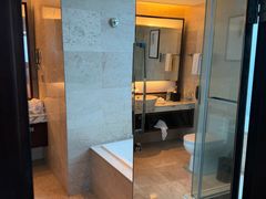 -上海龙之梦万丽酒店