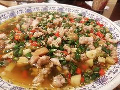 -杨记隆府(白象街店)