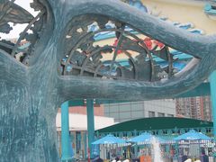 -海合安成都极地海洋公园
