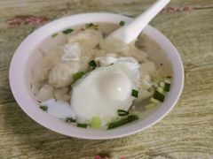 -安庆柴火馄饨(马道街店)