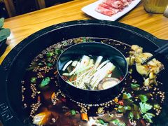-味仙疯美蛙鱼头(清扬路总店)