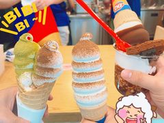 -DQ·蛋糕·冰淇淋(大宁国际商业广场店)