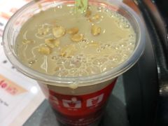 -八婆婆烧仙草(曾厝垵店)