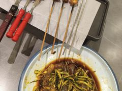 -醉炫音速烧烤(沙河总店)