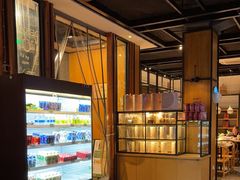 -东园小馆·早茶·淮扬小炒(江都路店)