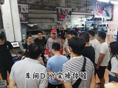 -上海锦江一汽丰田4S店(徐汇区店)