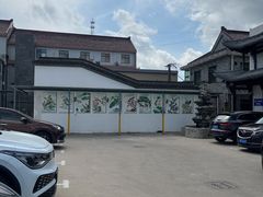 -新虹楼饭庄(崇明陈家镇店)