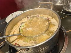 -煲王粤菜餐厅(中侨中心店)