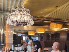 -北京王府井希尔顿酒店·万斯阁西餐厅