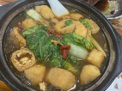 -凡老头米线砂锅(古荡新村西粮站)