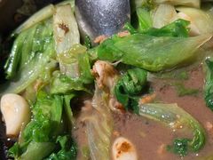 -旺爷砂锅·茶作(国贸城店)