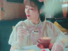 -小芳廷餐厅
