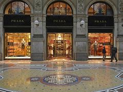 -埃马努埃莱二世拱廊