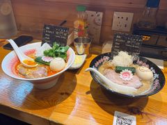 -Ramen满吉·豚骨拉面(丽园路店)