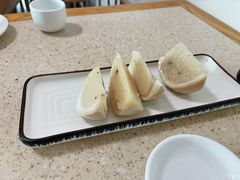 -琼大师东方烤乳猪(亚特兰蒂斯店)