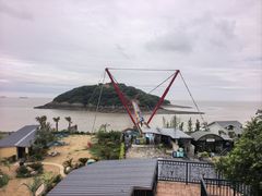 -外蒲山