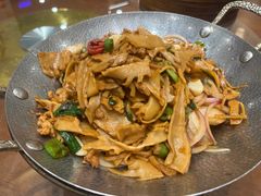 -金陵后厨·南京菜(新街口秣陵路店)