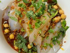 -海尔巴格一甸茶餐厅新疆菜(青年路店)