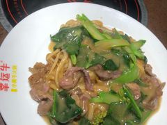 -幸运牛汕头小黄牛牛肉火锅(梅林店)