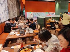 -小户人家(循礼门南国中心店)