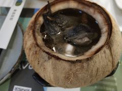 -原味田园·客家菜·土窑鸡(中航城君尚购物中心店)