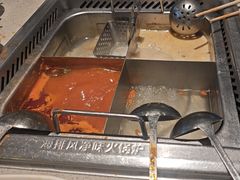 -海底捞火锅(群光广场店)