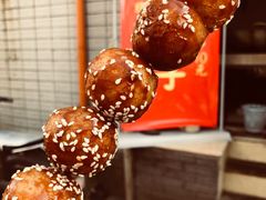-邓记新一代糖油果子(四川煤管局供销公司职工宿舍店)
