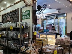 -回辉登偰氏面片(东莲花美食街店)