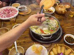 -亮欢寨(凯里总店)