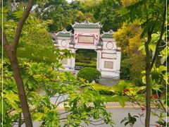 -深圳国际园林花卉博览园