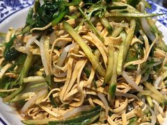 -蜀留香石锅鱼(六顺街店)