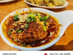 -付小姐在成都(中山公园店)