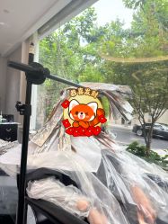 -DL HOPE造型