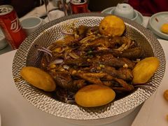 -李记饺子·熏酱东北菜(欢乐谷店)