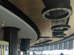 -宝利来国际大酒店-凤凰阁旋转餐厅