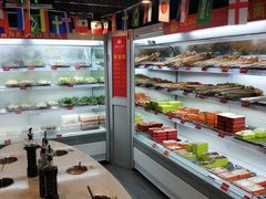 -蜀都小君肝串串香火锅(龙华旗舰店)