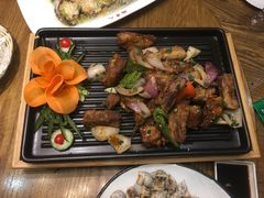 -潮中人·潮州菜(益乐路店)