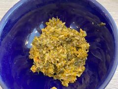 酸菜-康师傅私房牛肉面(马泉营奥莱店)