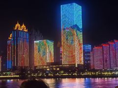 -船长9号·精致湖北菜(江滩店)