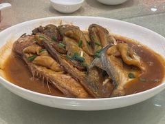 -健眺小海鲜(临海后山店)