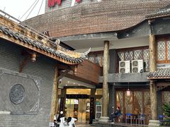-胖大姐黄辣丁鱼庄(新津店)