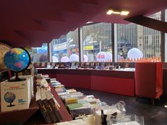 -当当梅溪书院(步步高梅溪新天地店)