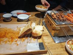 -熙成烧烤(白塔岭店)