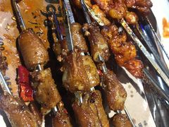 -阿记烧烤(大兴新区店)