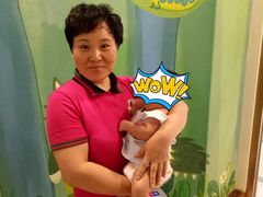 -爱贝佳母婴护理服务中心·月嫂育儿嫂(鲁迅路店)