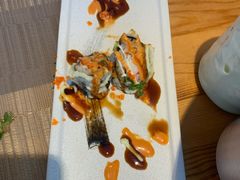 -酒井酱子·深夜食堂(东城汇店)