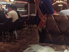 -汉丽斯巴西烤肉自助(市南店)