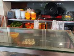 -富记鱼蛋粉(西村店)