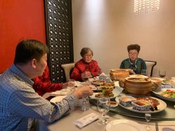 -花家怡园·宴会厅(簋街四合院总店)