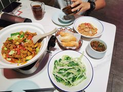 -火宫殿·小吃王国(坡子街店)